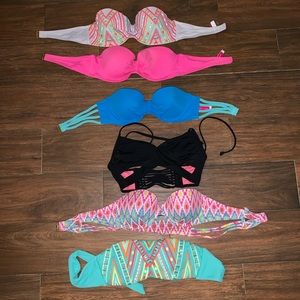 Bathing suits